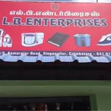 LB Enterprise Private Limited